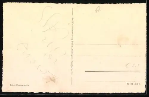 AK Bamberg, Klein-Venedig