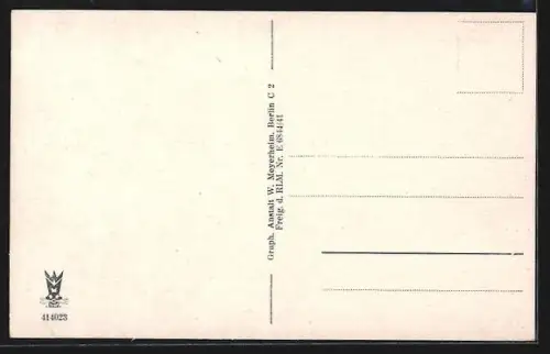 AK Erkner, Blick auf die Anlagen an der Badeanstalt