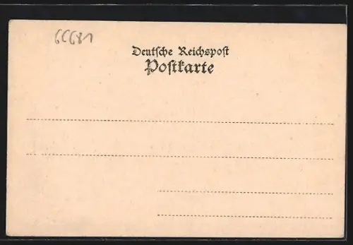 AK Kiel, Am Markt, Polizeiwache