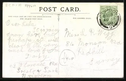 AK Scamp`s Thanks, Dog with Puppy Biscuits