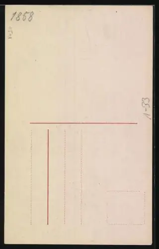 AK Portrait Ruggiero Leoncavallo