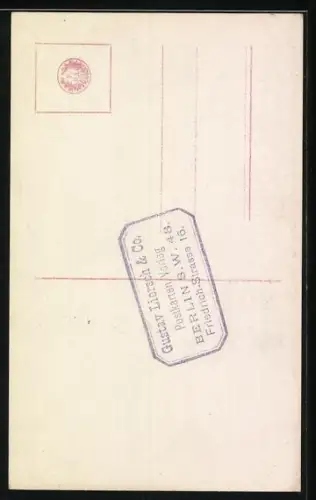 AK König Georg von England in Uniform mit Orden