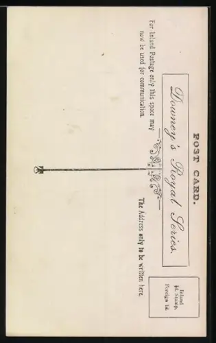 AK The Duke of Connaught in Uniform