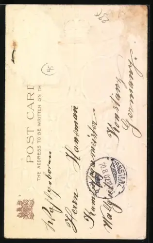 AK All days of Glory, Joy and Happiness, Three Generations