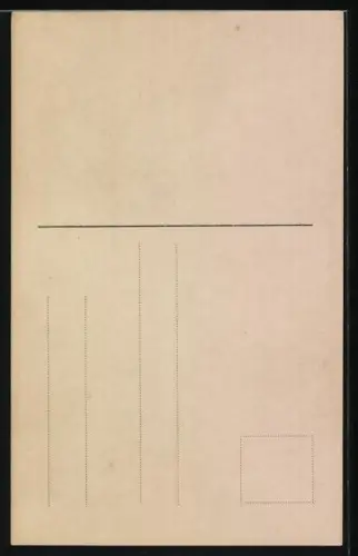 AK Berlin, Einzug von König Edward VIII. von England 1909