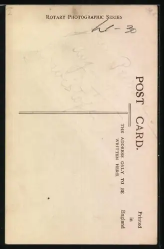 AK Arthur Duke of Connaught in Uniform