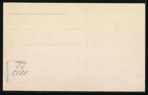 AK Kaiserin Auguste Victoria und Königin Mary von England