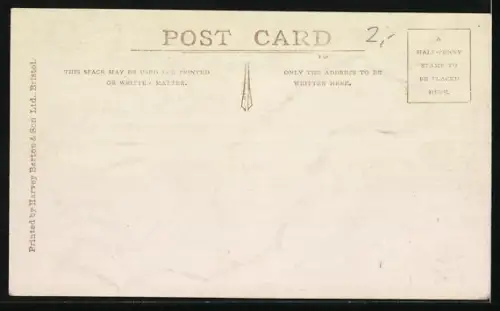 AK His Majesty Inspecting the Veterans at the Royal Show 1913