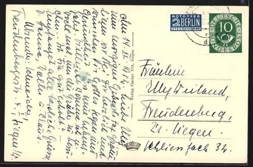 AK Siegen, Am Schindeweiher, Bootspartie