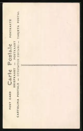 AK T. M. King George V an d Queen Mary of England in Coronation Robes LL. MM. Le Roi Georges V. et la Reine Marie