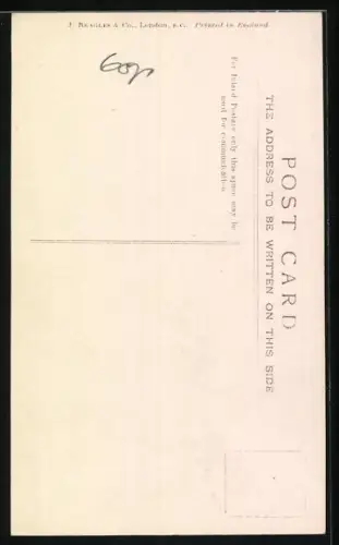 AK H. R. H. Duchess of Connaught