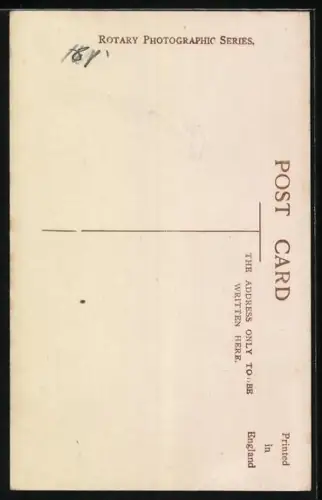 AK Princess Mary von England