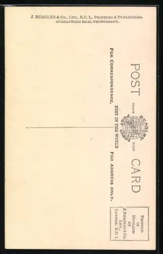 AK H. R. H. The Princess Royal von England