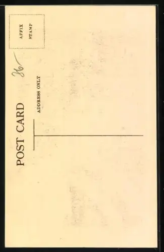 AK Her Majesty Queen Alexandra von England