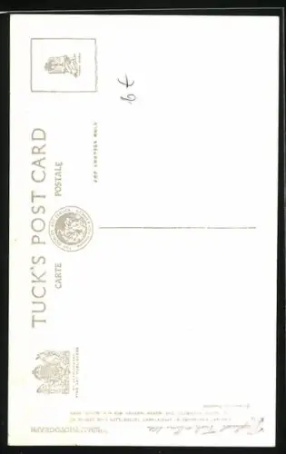 AK Her Majesty Queen Elizabeth