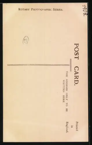 AK Portrait Prince Albert of Wales