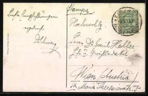 AK Firenze, Il Piazzale Michelangelo con la Loggetta, la Chiesa di S. Salvatore e la Basilica di S. Miniato