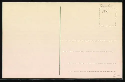 AK Palermo, Teatro Massimo