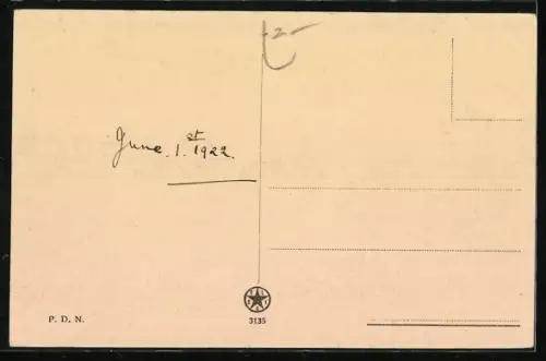 AK Pallanza /Lago Maggiore, Panorama