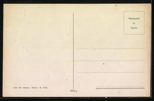 AK Trieste, Riva 3 Novembre