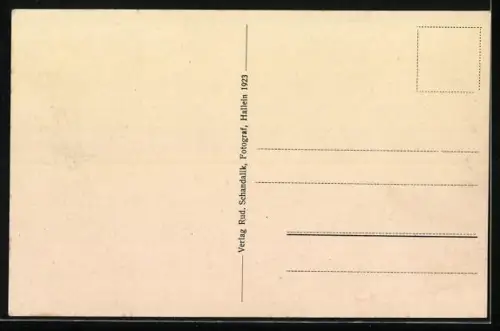 AK Dürnberg bei Hallein, Salzbergwerk, Stollen, Grubenbahn, unterirdische Anlagen