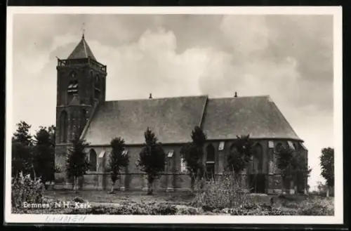 AK Eemnes /N. H., Kerk