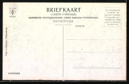 AK Valkenburg, Keutenberg