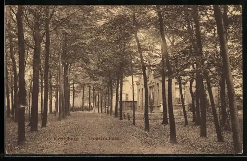 AK Doetinchem, De Kruisberg