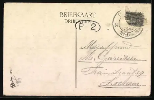 AK Deventer, Noordenbergsingel