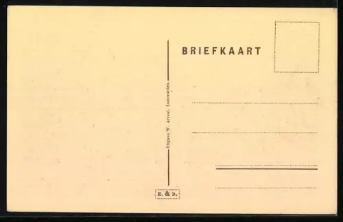 AK Leeuwarden, Turfmarkt