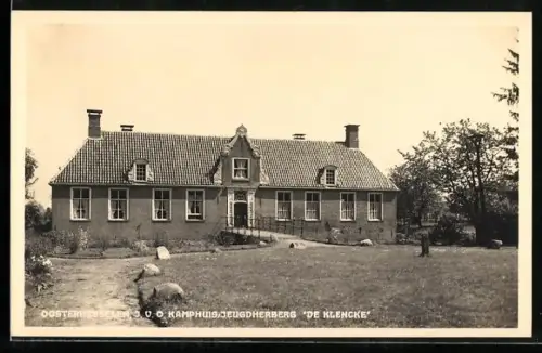 AK Oosterhesselen, JVO Kamphuis / Jeugdherberg De Klencke
