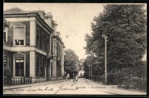 AK Baarn, Hoofdstraat