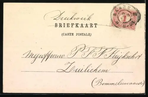 AK Baarn, Hoofdstraat