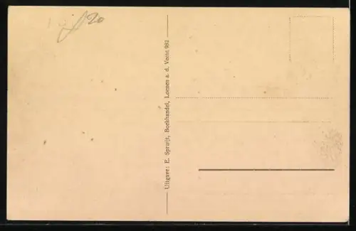 AK Nieuwersluis, `t Hoekje en `t Sluisje