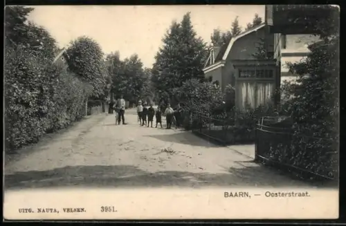 AK Baarn, Oosterstraat
