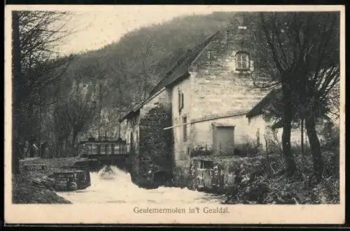 AK Geuldal, Geulemermolen in`t Geuldal
