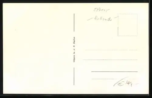 AK Barneveld, Gemeentehuis