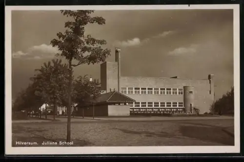 AK Hilversum, Juliana School