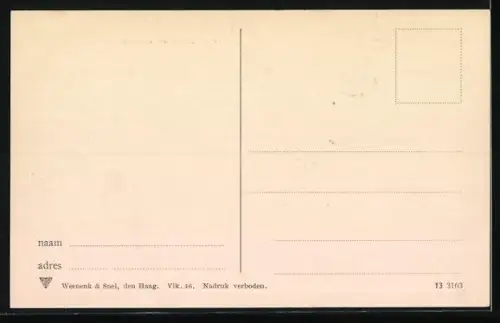 AK Valkenburg, Hotel Schaepkens v. St. Fijt