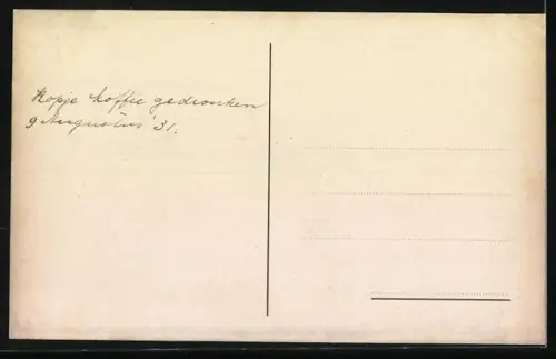 AK Laren, De Witte Bergen