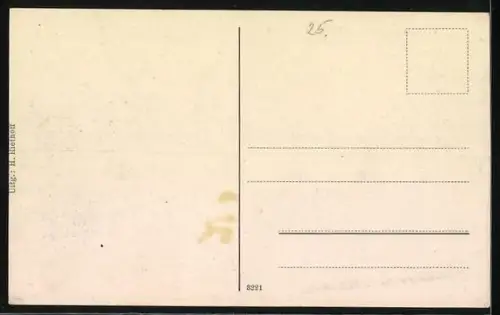 AK Rhoon, Dorpstraat