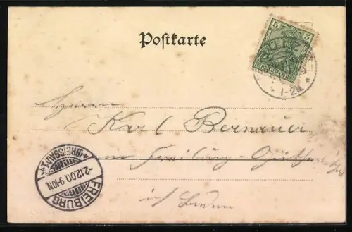 AK Sulz, Vue Générale