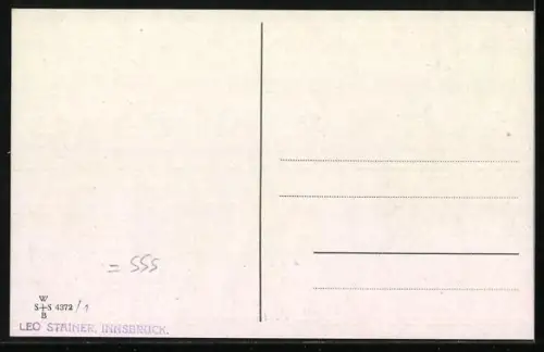 AK Meine Tanzschuh sind kaputt..., Katzenschuster