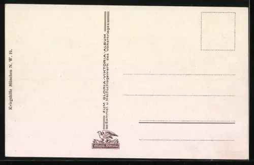 AK Pillkallen, Deutsche Soldaten mit Gespannen auf dem Marktplatz