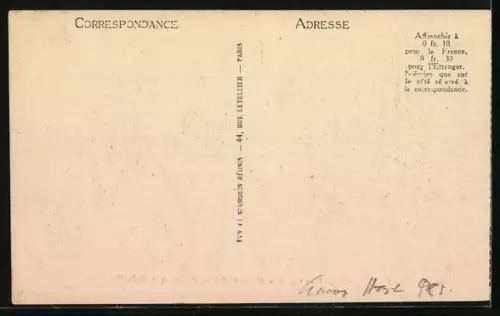 Künstler-AK Napoléon recoit la Reine de Prusse á Tilsitt, le 6 Juillet 1807