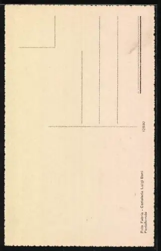 Künstler-AK Napoléon all`Elba