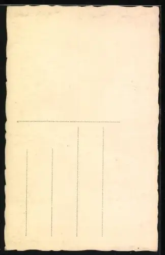 Foto-AK Schwaz, Kirche und Torbogen