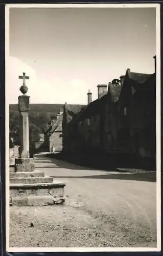 Foto-AK Stanton, Street View