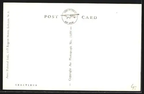 AK Clacton-on-Sea, St. Michael`s Convent and Convalescent Home