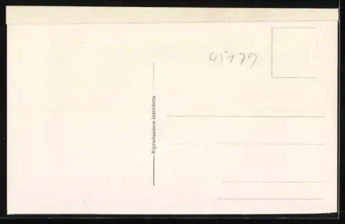 AK San Remo, Chiesa Russa